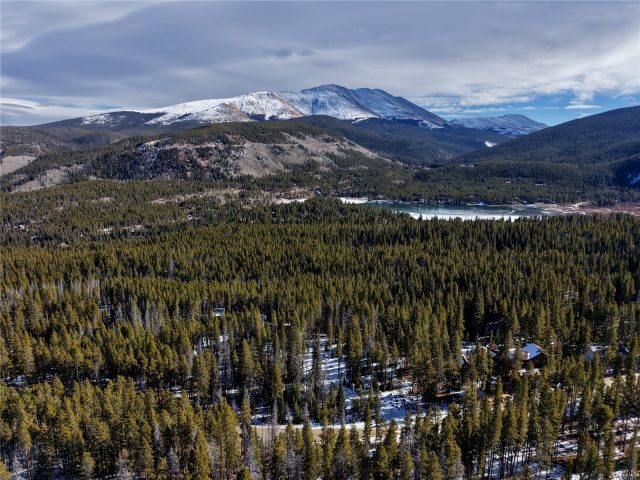 Land in Gold King Placer Unsub, Breckenridge, CO — photo 4 (MLS S1064438)