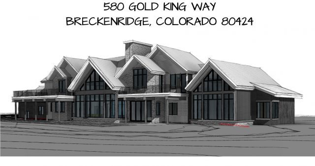 Land in Gold King Placer Unsub, Breckenridge, CO — photo 5 (MLS S1064438)