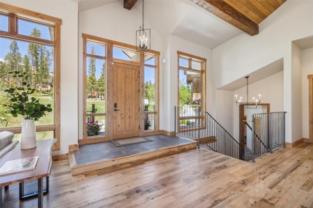 Home in Barton Creek Reserve, Breckenridge, CO — photo 4 (MLS S1064457)