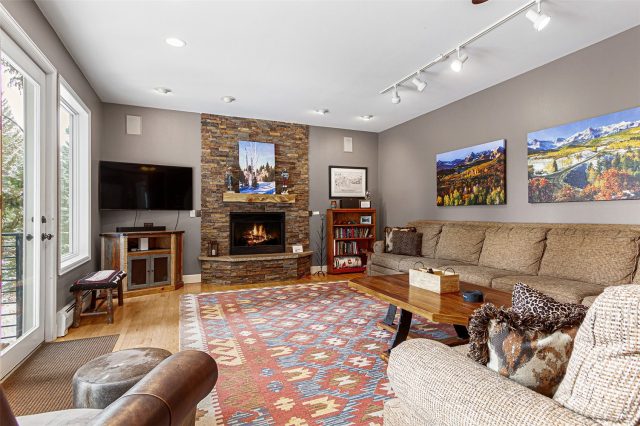 Home in Warriors Mark Sub, Breckenridge, CO — photo 6 (MLS S1064463)