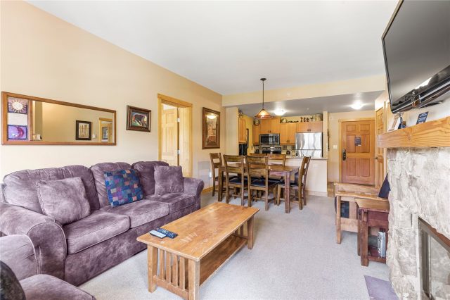 Timeshare in Passage Point, Copper Mountain — photo 4 Timeshare in Passage Point, Copper Mountain, CO — photo 4 (MLS S1064469)