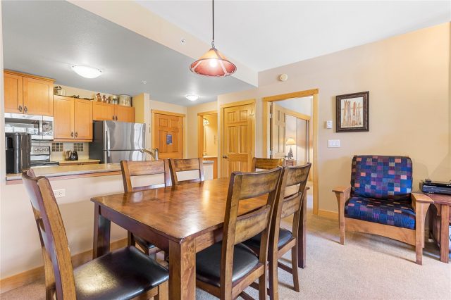 Timeshare in Passage Point, Copper Mountain, CO — photo 6 (MLS S1064469)