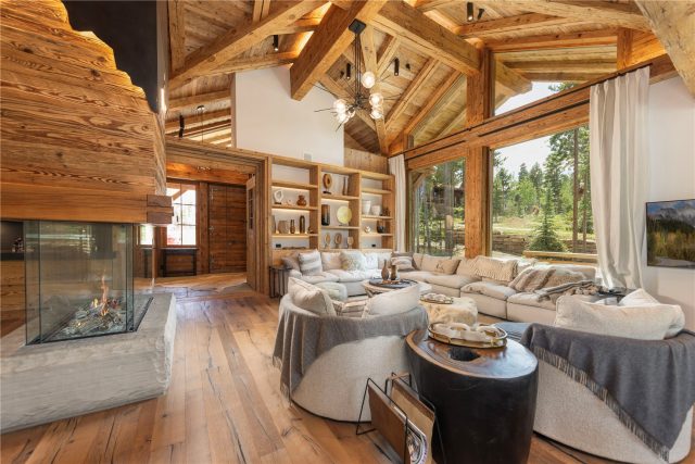 Home in Timber Trail Sub, Breckenridge, CO — photo 5 (MLS S1064480)