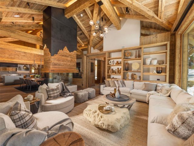 Home in Timber Trail Sub, Breckenridge, CO — photo 6 (MLS S1064480)