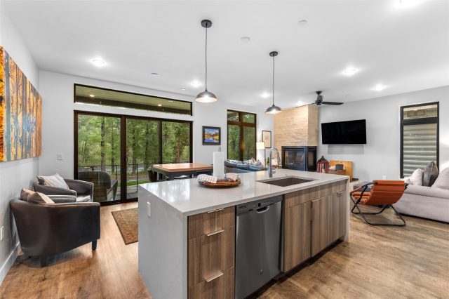 Condo in River West Condos, Silverthorne, CO — photo 1 (MLS S1064488)
