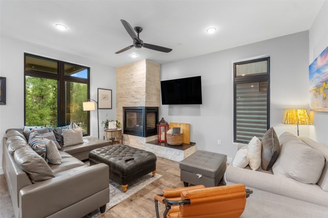 Condo in River West Condos, Silverthorne, CO — photo 2 (MLS S1064488)