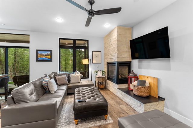 Condo in River West Condos, Silverthorne, CO — photo 3 (MLS S1064488)
