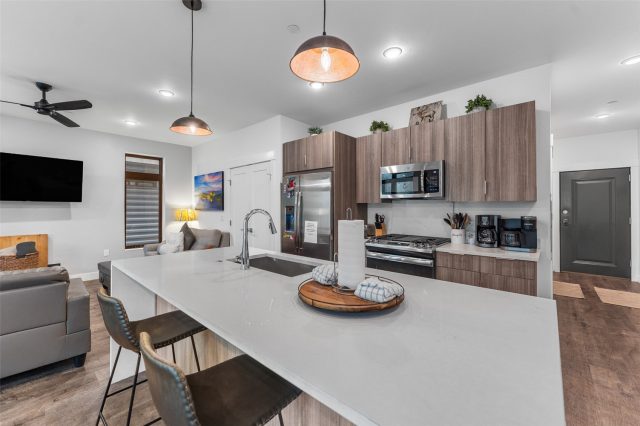 Condo in River West Condos, Silverthorne, CO — photo 6 (MLS S1064488)