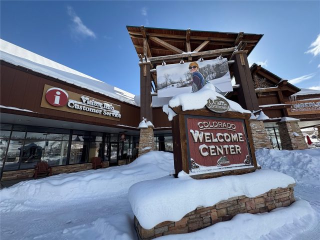 145 Stephens Way R30, Silverthorne, CO — main photo