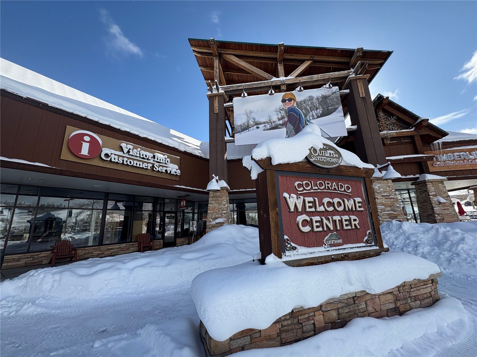 145 Stephens Way R30, Silverthorne, CO — main photo