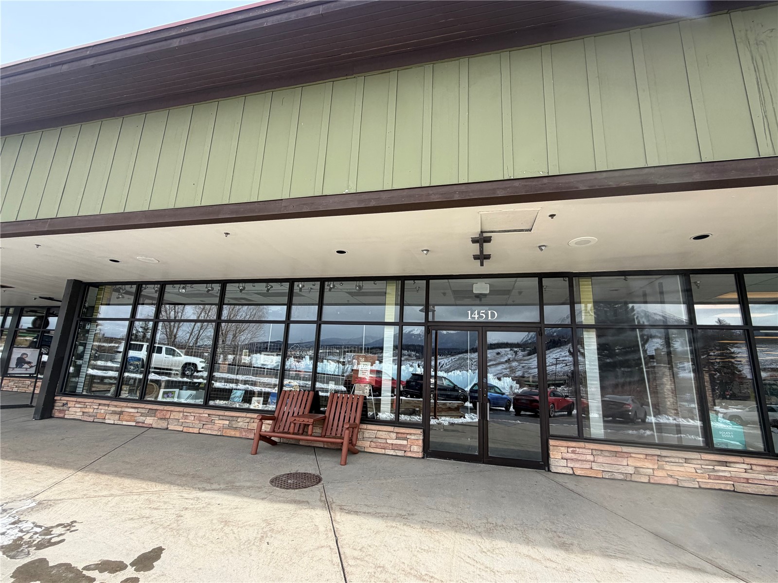 145 Stephens Way R50, Silverthorne, CO — main photo