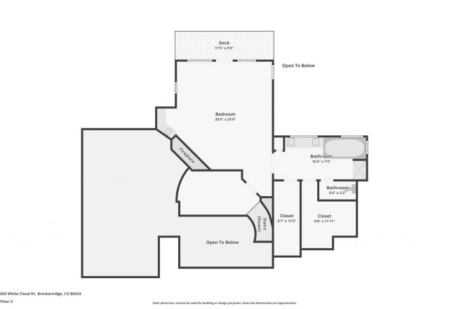 655 White Cloud Drive photo 43