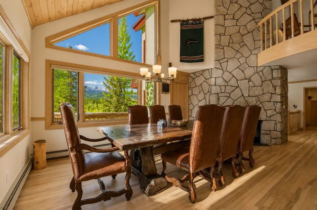 Home in Eagles View Sub, Breckenridge, CO — photo 4 (MLS S1064495)