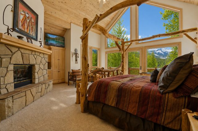 Home in Eagles View Sub, Breckenridge, CO — photo 6 (MLS S1064495)