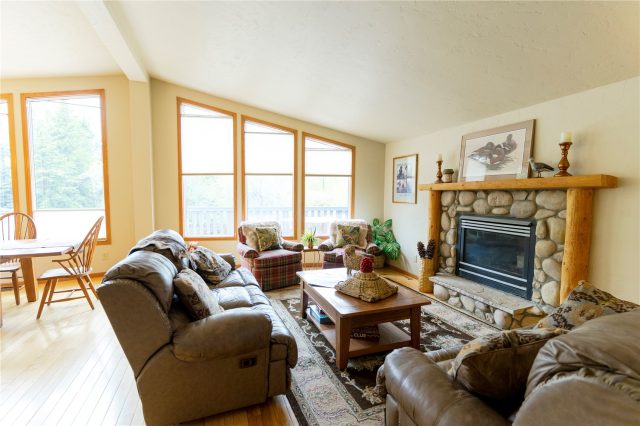 Home in Westview Sub, Silverthorne, CO — photo 1 (MLS S1064502)