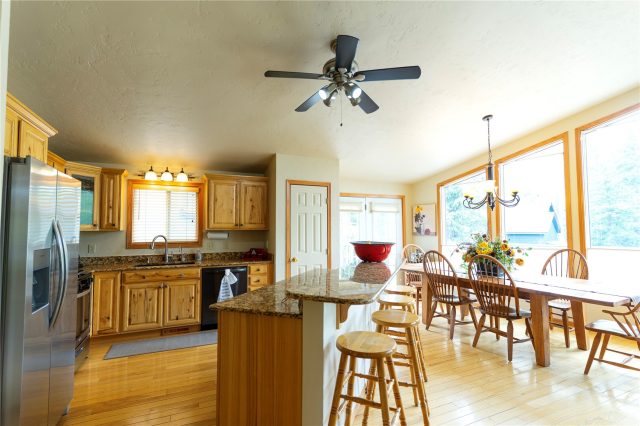 Home in Westview Sub, Silverthorne, CO — photo 5 (MLS S1064502)