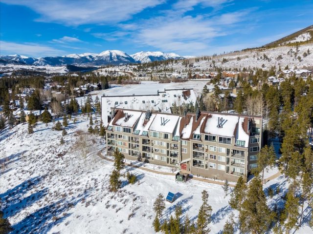 Condo in Pines At Keystone Condo, Keystone, CO — photo 3 (MLS S1064509)