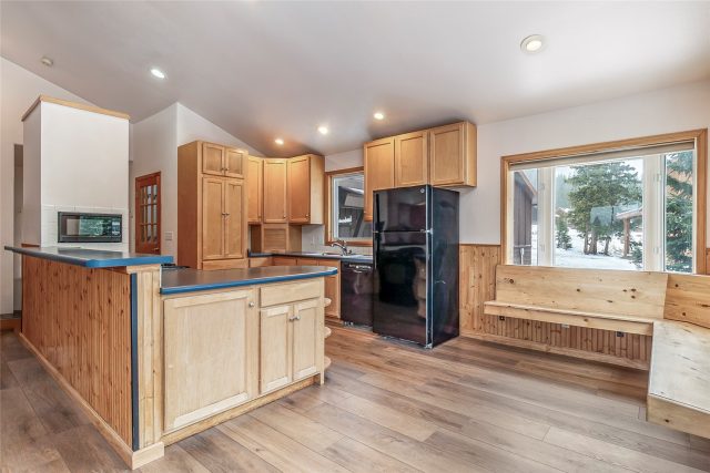 Home in Montezuma Town Sub, Montezuma, CO — photo 6 (MLS S1064517)