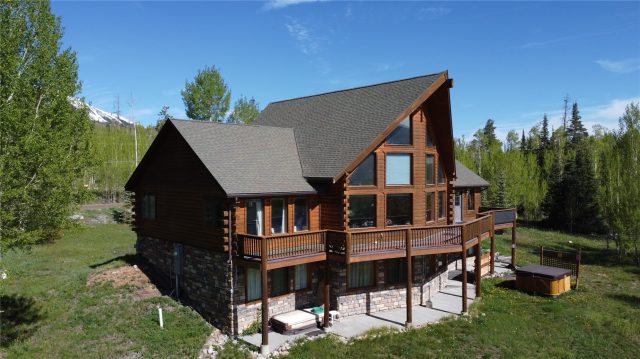 Home in Cortina Ridge, Silverthorne — photo 3 Home in Cortina Ridge, Silverthorne, CO — photo 3 (MLS S1064518)
