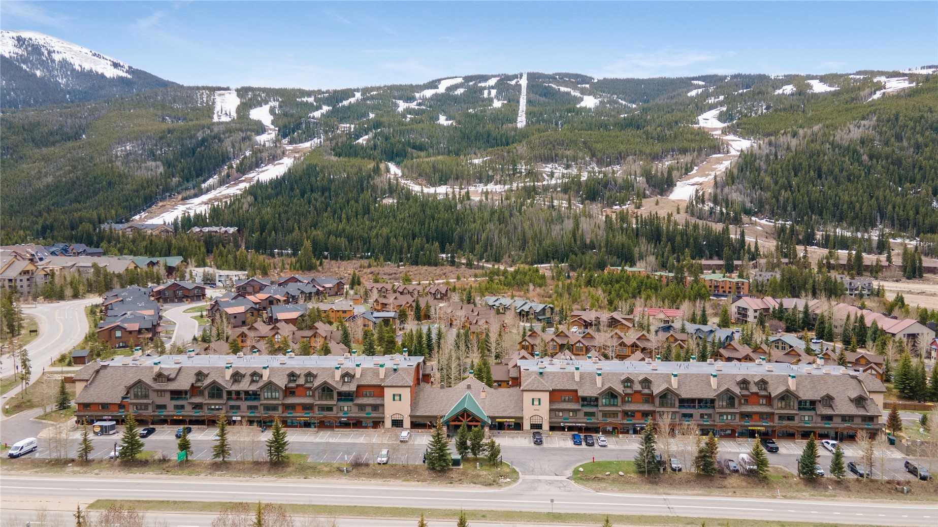23110 Us Highway 6 5074, Dillon, CO — main photo