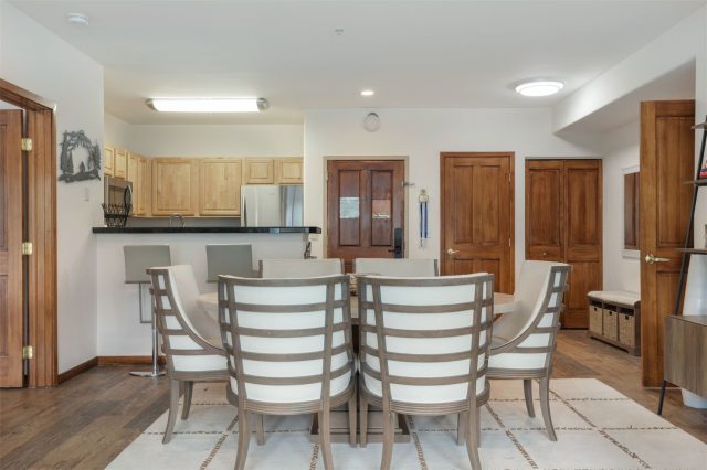 Condo in Gateway Condo, Dillon — photo 5 Condo in Gateway Condo, Dillon, CO — photo 5 (MLS S1064530)