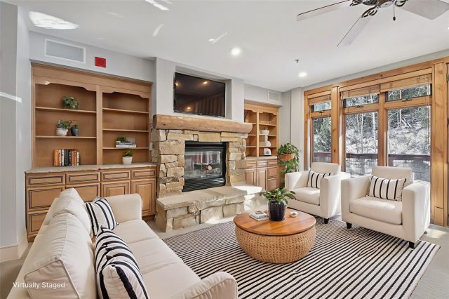Condo in Timbers On River Run Condo, Keystone, CO — photo 1 (MLS S1064532)