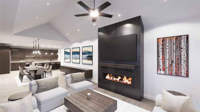 Condo in Prime Lofts In Frisco, Frisco, CO — photo 5 (MLS S1064534)