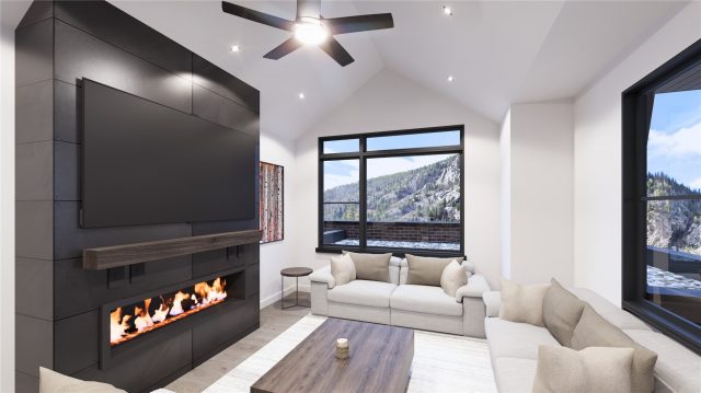 Condo in Prime Lofts In Frisco, Frisco, CO — photo 6 (MLS S1064534)