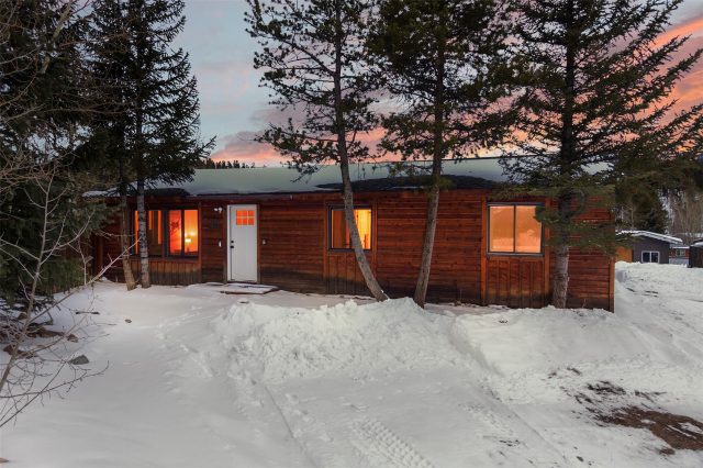 Home in Valdora Village Sub, Breckenridge, CO — photo 4 (MLS S1064535)