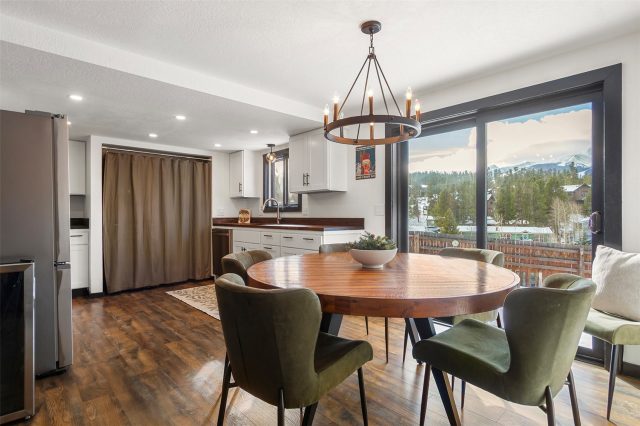 Home in Valdora Village Sub, Breckenridge, CO — photo 5 (MLS S1064535)