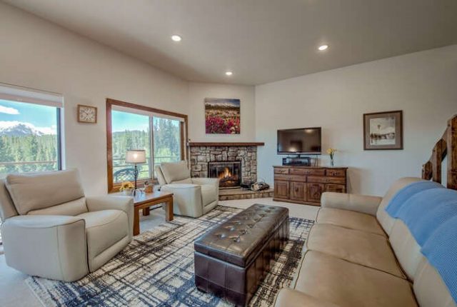 Timeshare in Buffalo Ridge Condo, Silverthorne, CO — photo 2 (MLS S1064538)