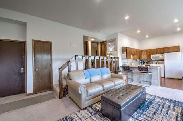 Timeshare in Buffalo Ridge Condo, Silverthorne, CO — photo 5 (MLS S1064538)