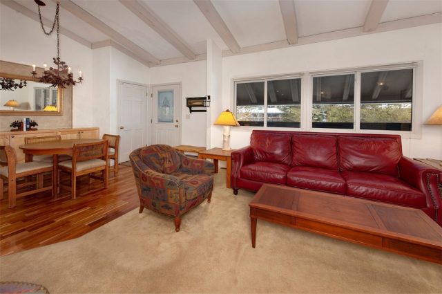 Condo in Forest Haus Condo, Breckenridge, CO — photo 4 (MLS S1064539)