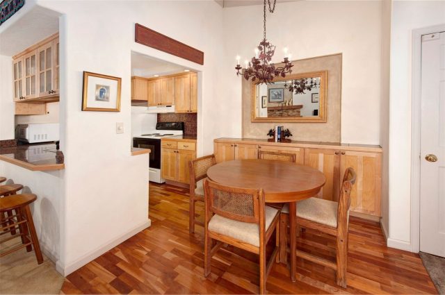 Condo in Forest Haus Condo, Breckenridge, CO — photo 6 (MLS S1064539)