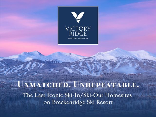 Land in Breckenridge Ski Area, Breckenridge, CO — photo 4 (MLS S1064541)