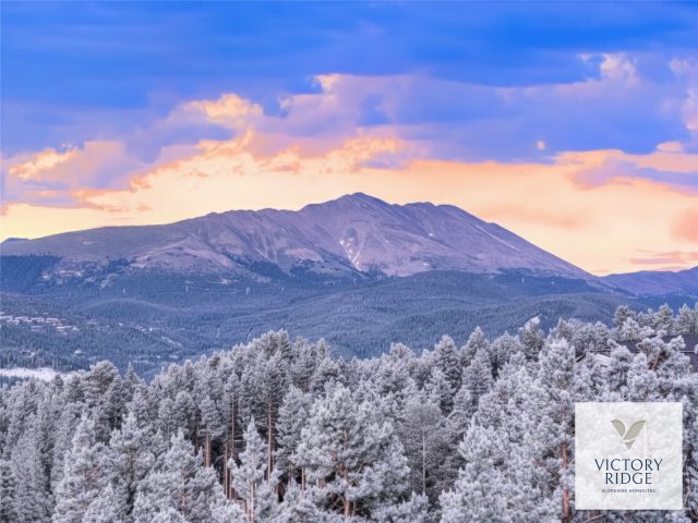 Land in Breckenridge Ski Area, Breckenridge, CO — photo 5 (MLS S1064541)