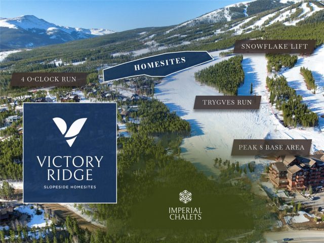 Land in Breckenridge Ski Area, Breckenridge, CO — photo 6 (MLS S1064541)