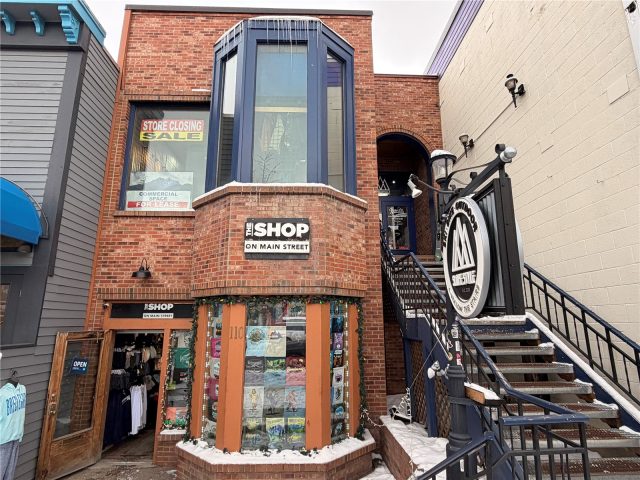  in Bartlett And Shock Sub, Breckenridge, CO — photo 1 (MLS S1064547)