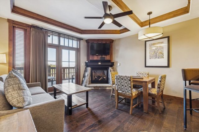 Condo in One Ski Hill Place, Breckenridge — photo 1 Condo in One Ski Hill Place, Breckenridge, CO — photo 1 (MLS S1064548)