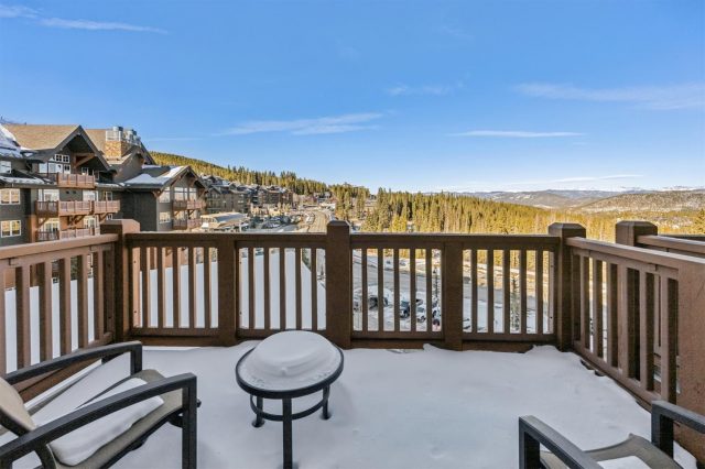 Condo in One Ski Hill Place, Breckenridge — photo 4 Condo in One Ski Hill Place, Breckenridge, CO — photo 4 (MLS S1064548)