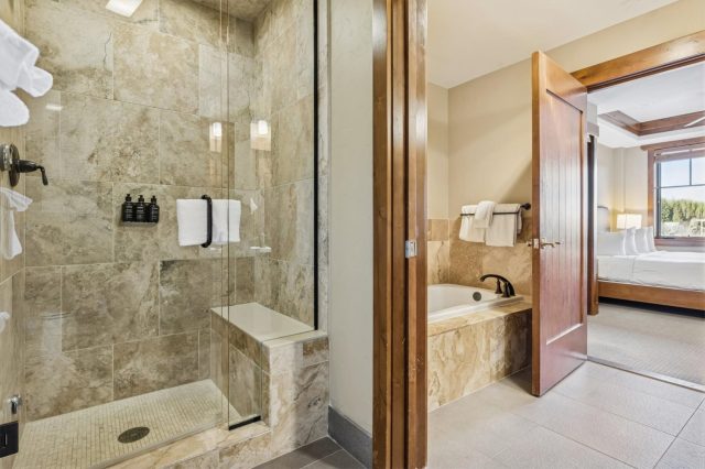 Condo in One Ski Hill Place, Breckenridge, CO — photo 6 (MLS S1064548)