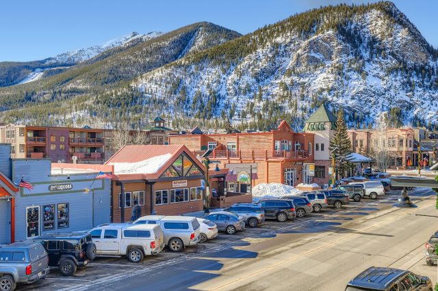 in Fifth And Main Condo, Frisco, CO — photo 5 (MLS S1064551)