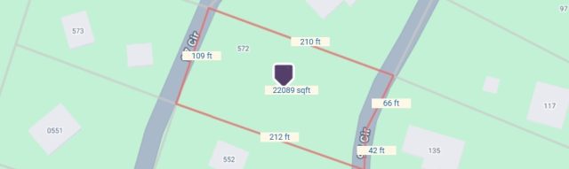 134 (cty Rd 804) 97 Circle photo 12