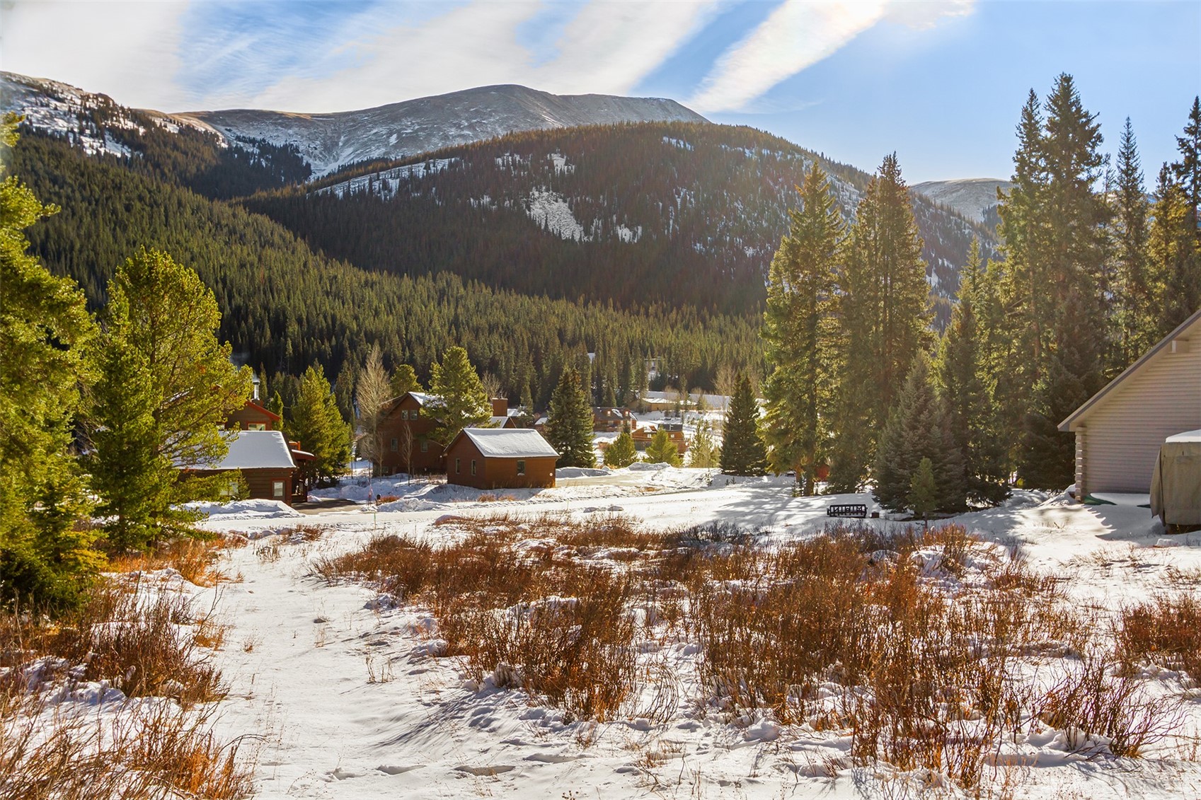 134 (cty Rd 804) 97 Circle, Blue River, CO — main photo