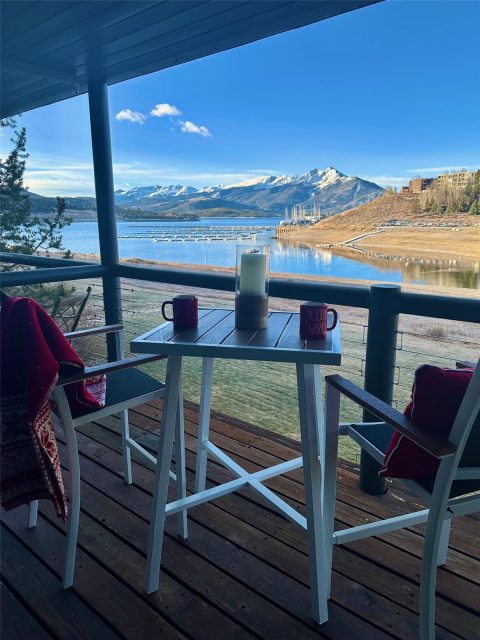 Condo in East Bay Condo, Dillon, CO — photo 6 (MLS S1064564)