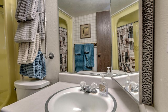 2300 Lodgepole Circle 101 photo 13