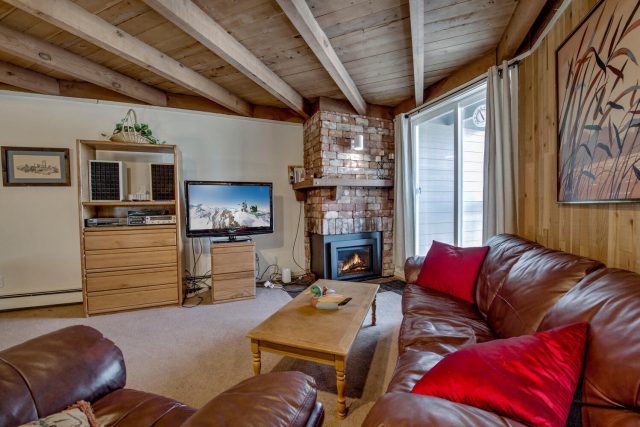 Timeshare in Treehouse Condo, Silverthorne, CO — photo 5 (MLS S1064569)