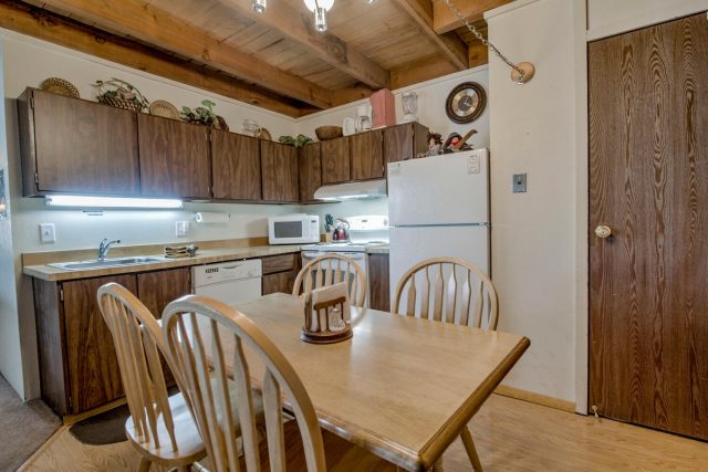 2300 Lodgepole Circle 101 photo 8