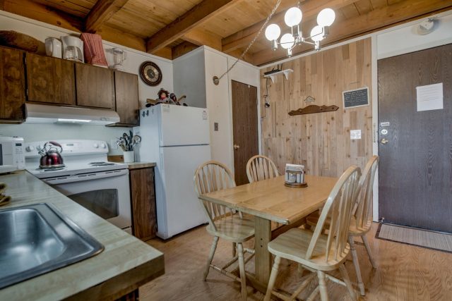 2300 Lodgepole Circle 101 photo 9