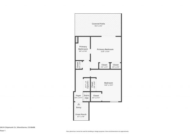 345 N Chipmunk Circle 345 photo 45